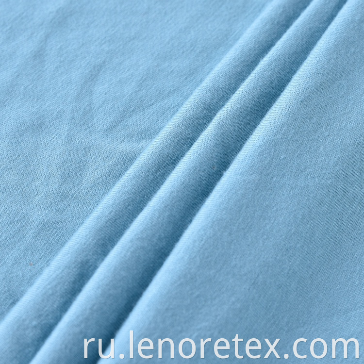 Bamboo Jersey Fabric